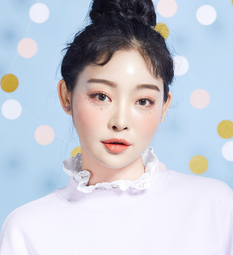 스윗퐁 그레이