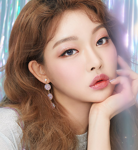 오로라블링 펄바이올렛