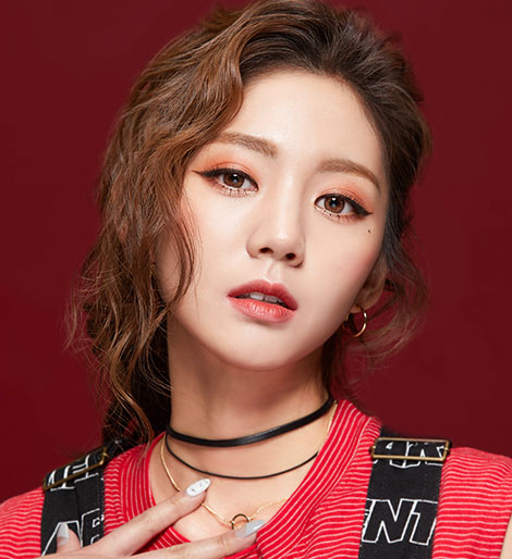 펑키프리 브라운
