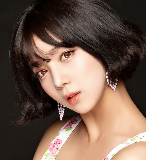 시오리지 헤이즐(리지칼라)