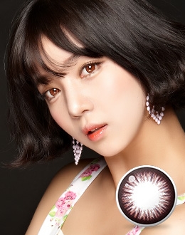 시오리지 헤이즐(리지칼라)