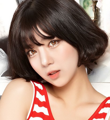 시오리지 브라운(리지칼라)