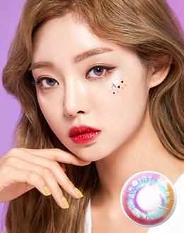 루나프리즘 마스핑크