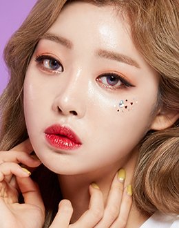 루나프리즘 마스핑크