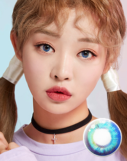 루나프리즘 머큐리블루