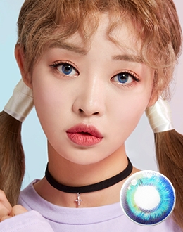 루나프리즘 머큐리블루