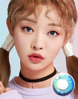 루나프리즘 머큐리블루