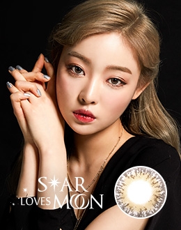 달을 사랑한 별 문그레이(럽문)