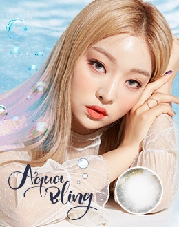 아쿠아블링 샤인그레이