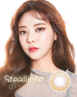 스틸라이트 브라운