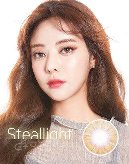 스틸라이트 브라운