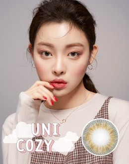 유니코지 브라운