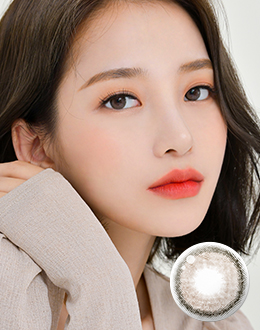 로맨티로즈 누드 브라운