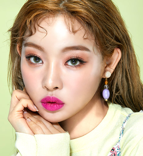 라임팜 라임그레이