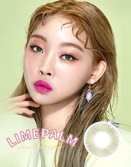 라임팜 라임그레이