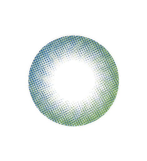 엠엔엑스 MnX 트렌디 블루