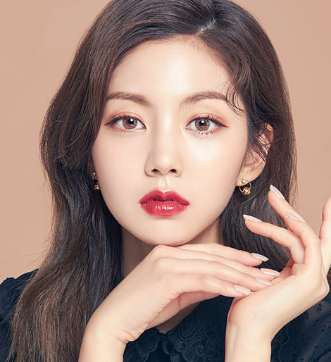 라일리판타지 브라운