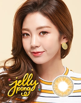 젤리퐁 브라운