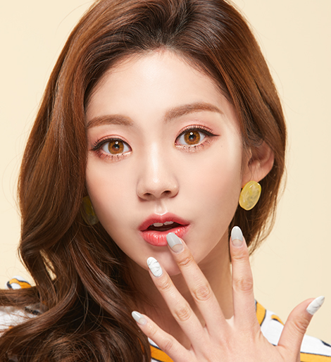 젤리퐁 브라운
