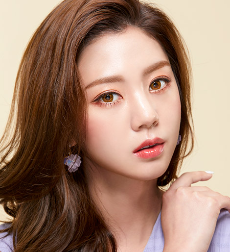 알로하캔디 브라운