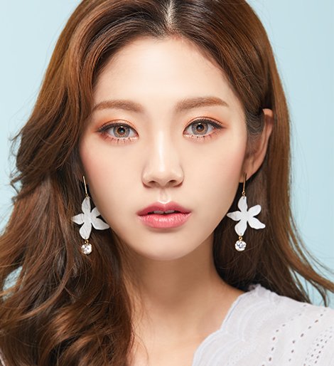 알로하캔디 그레이