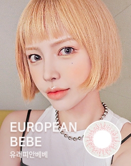유러피안베베 그레이