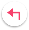 좌측 상단 메뉴버튼